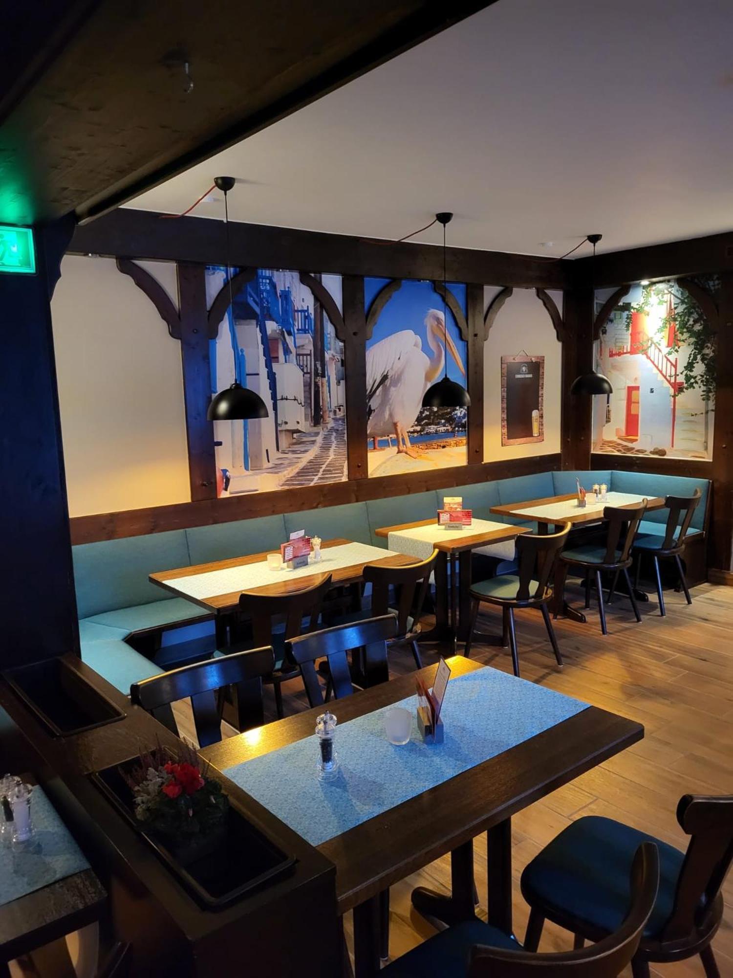 Hotel & Restaurant Heidekrug In Pinneberg