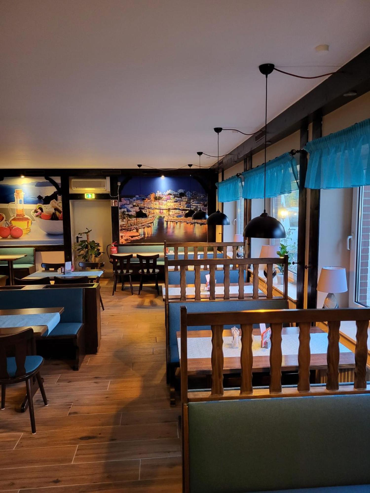 Hotel & Restaurant Heidekrug In Pinneberg Appen