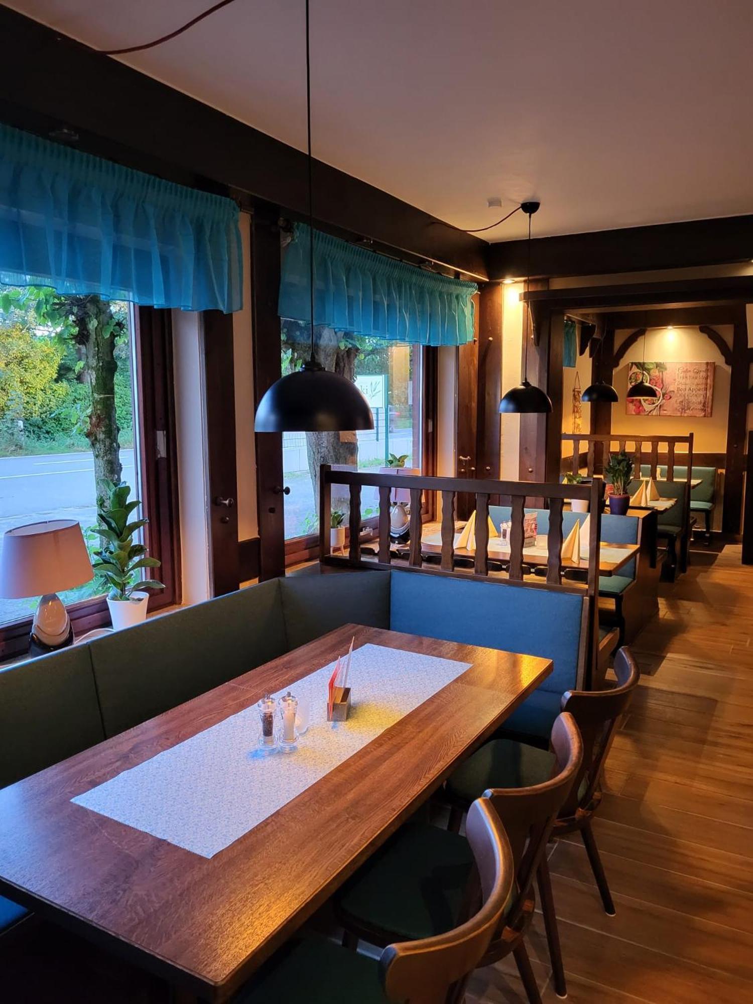 & Restaurant Heidekrug In Pinneberg Appen